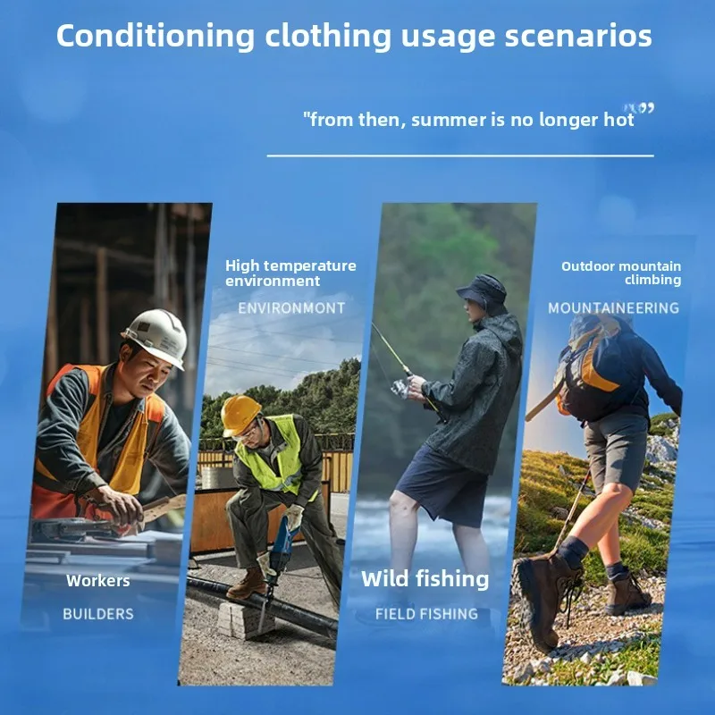 남성 여름 윈드 브레이커 지퍼 포켓 Uv 태양 보호 재킷 통기성 초경량 작업복 야외 피부 얇은 코트 캠프