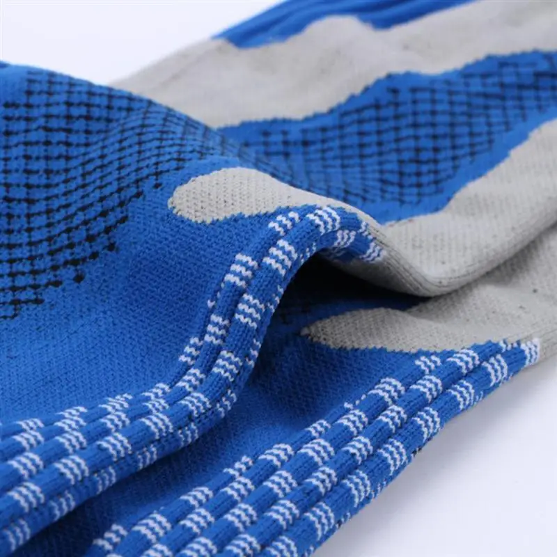 남성용 스포츠 압축 양말 정맥류 사이클링 양말 간호 달리기 압축 양말 간호사 야외 자연 하이킹