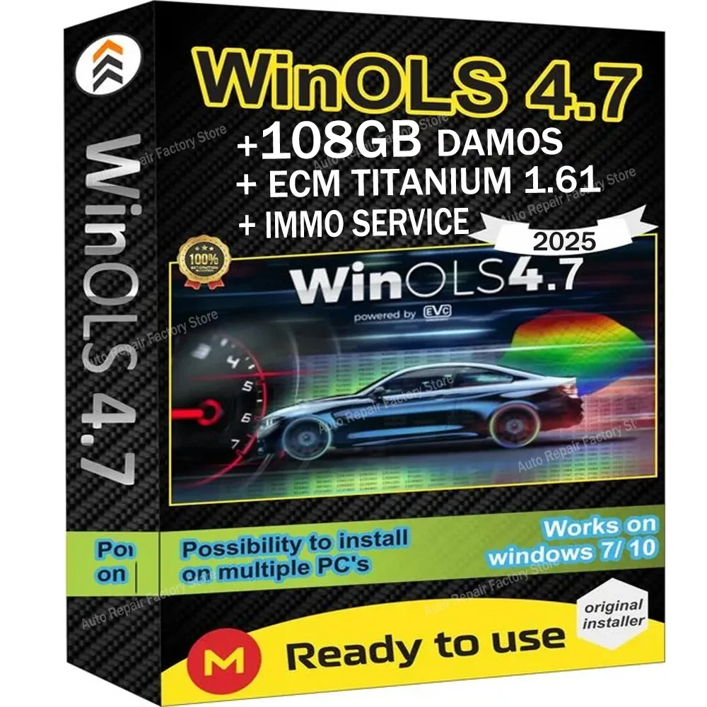 Winols 4.7 전체 활성화, 가상 다국어 없음, ECM 티타늄 1.61, IMMO 서비스 도구, 108GB Damos Windows 7 10 11, 4 in 1 title=Winols 4.7 전체 활성화, 가상 다국어 없음, ECM 티타늄 1.61, IMMO 서비스 도구, 108GB Damos Windows 7 10 11, 4 in 1 