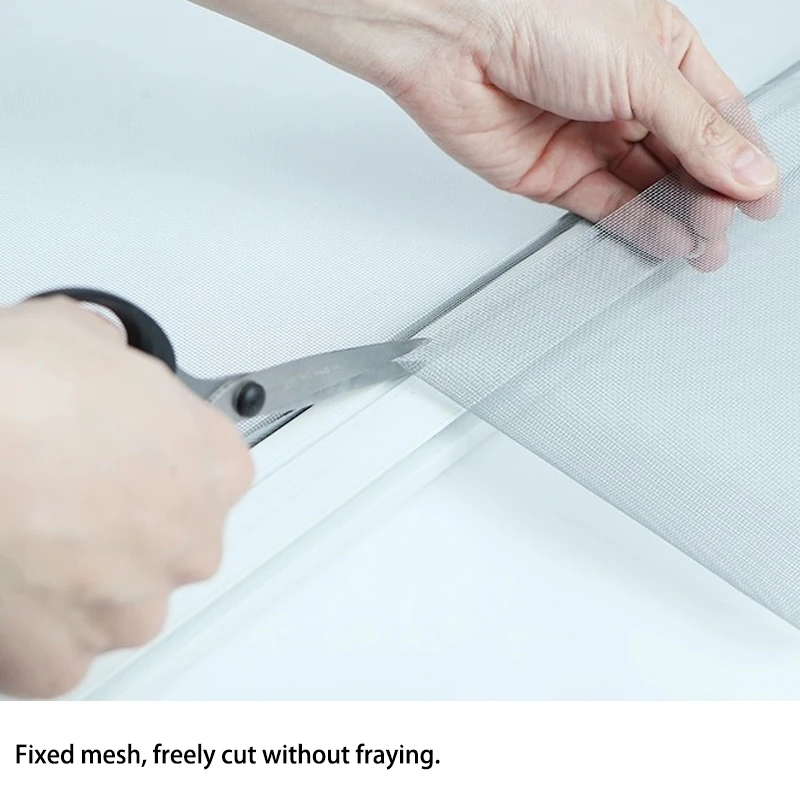 대형 창문 스크린 메쉬 반려동물 보호 및 모기/벌레 차단 기능 발코니 정원 등 적합 모기 차단 스크린 반려동물 보호망 자르는 창문 스크린 벌레 차단망 발코니 모기망 자기 접착식 모기망가정용 방충망 스크래치 방지 모기망 DIY 창문 방충망 통기성 방충망 간편한 설치 방충망 찢어짐 방지 모기망 정원 방충망 문과 창문 방충망 야외 방충망 대형 방충망 다기능 모기망 세탁 가능한 방충망