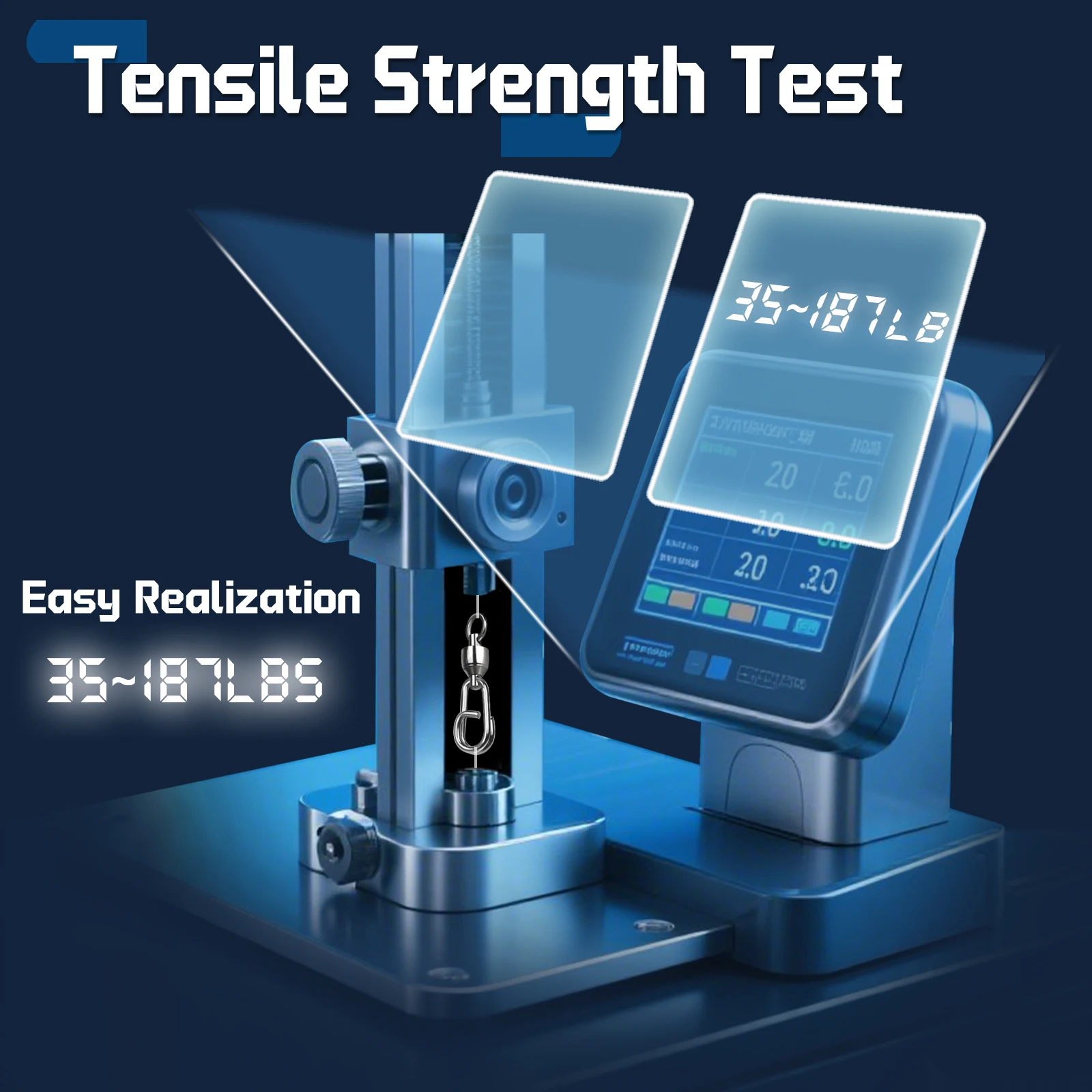 9KM 낚시 회전 스냅 클립 볼 베어링 회전 바닷물 25~100Pcs 헤비 듀티 스테인레스 스틸 낚시 커넥터-독점
