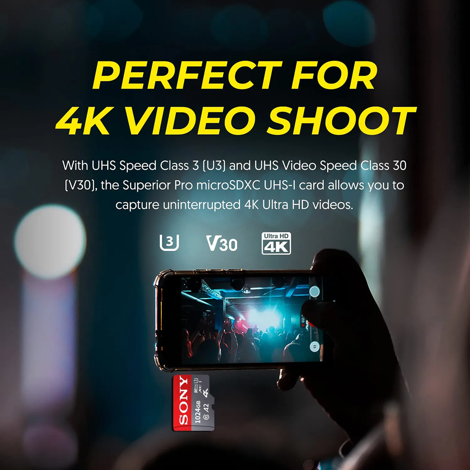 소니 256GB 고속 메모리 카드 128GB 512GB 1TB 클래스 10 마이크로 SD 카드 Nintendo Switch Phone/Ps4 용 64GB 32G SD 메모리 카드