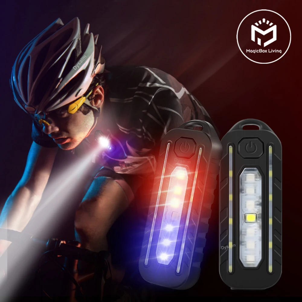 경찰을위한 키 체인 손전등 USB 충전 LED 손전등 어깨 클립 조명 경고 깜박이는 빛 야외 작업 조명 램프 title=경찰을위한 키 체인 손전등 USB 충전 LED 손전등 어깨 클립 조명 경고 깜박이는 빛 야외 작업 조명 램프