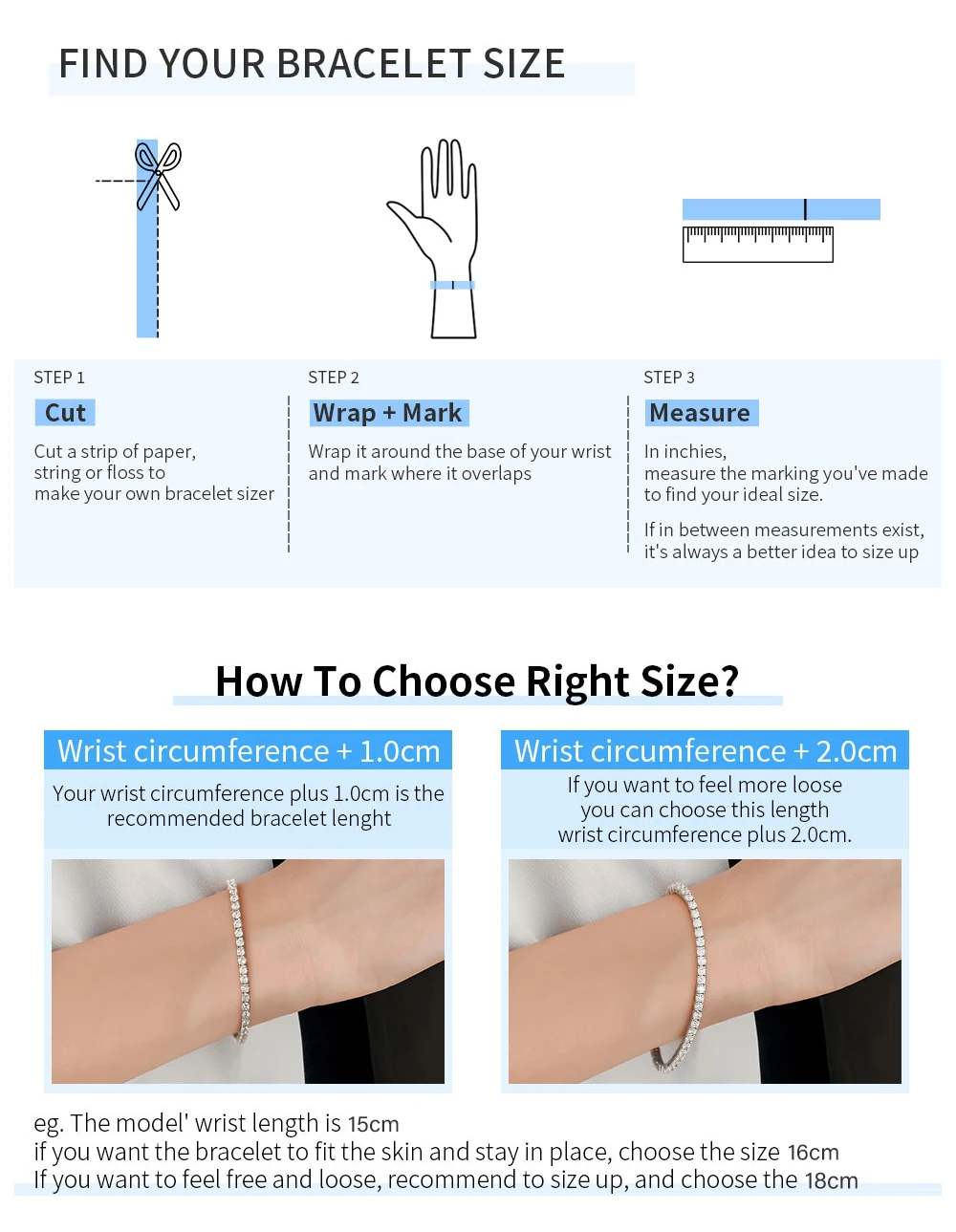 KNOBSPIN 4mm D 컬러 모이사나이트 테니스 팔찌 925 스털링 실버 도금 여성용 18k 화이트 골드 팔찌 남자 스파클링 파티 쥬얼리 도매, 3년 애프터 서비스 보증 제공