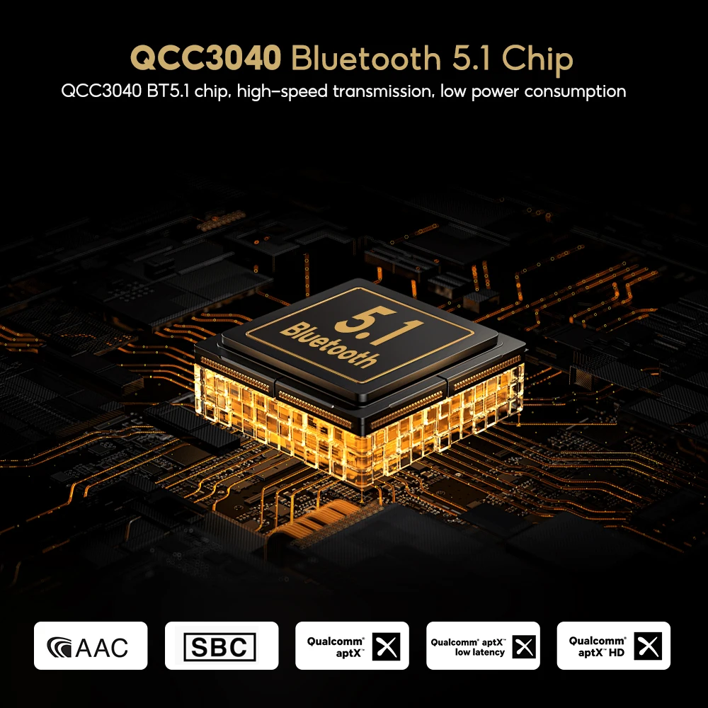 AIYIMA A80 TPA3255 DAC 블루투스 PFFB 스테레오 전력 증폭기, 300W x 2 클래스 D 2.0 HiRes 디지털 앰프, RCA TRS OPT COA USB 입력 포함