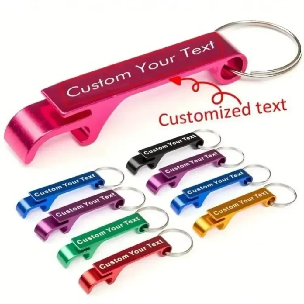 5PCS 사용자 정의 로고 이름 병따개 맥주 키 체인 열쇠 고리 다기능 레이저 조각 열쇠 고리 체인 바 광고 멀티 컬러 선물 title=5PCS 사용자 정의 로고 이름 병따개 맥주 키 체인 열쇠 고리 다기능 레이저 조각 열쇠 고리 체인 바 광고 멀티 컬러 선물 