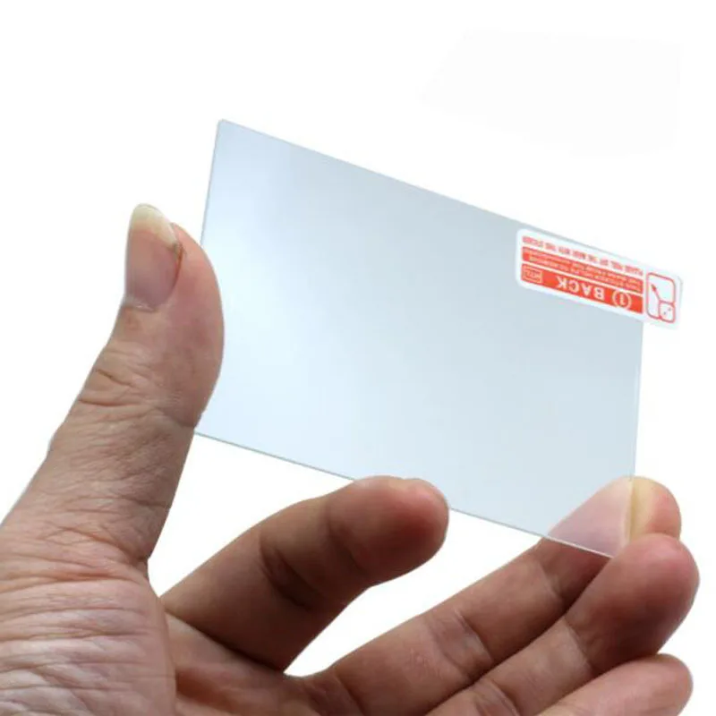 Canon G9X G9XII G7X G7XII Mark 2 II Mark2 G5X/G9 G7 G5 X/G1XIII G1X III M6 M100 M50 카메라 화면 보호기 용 강화 유리