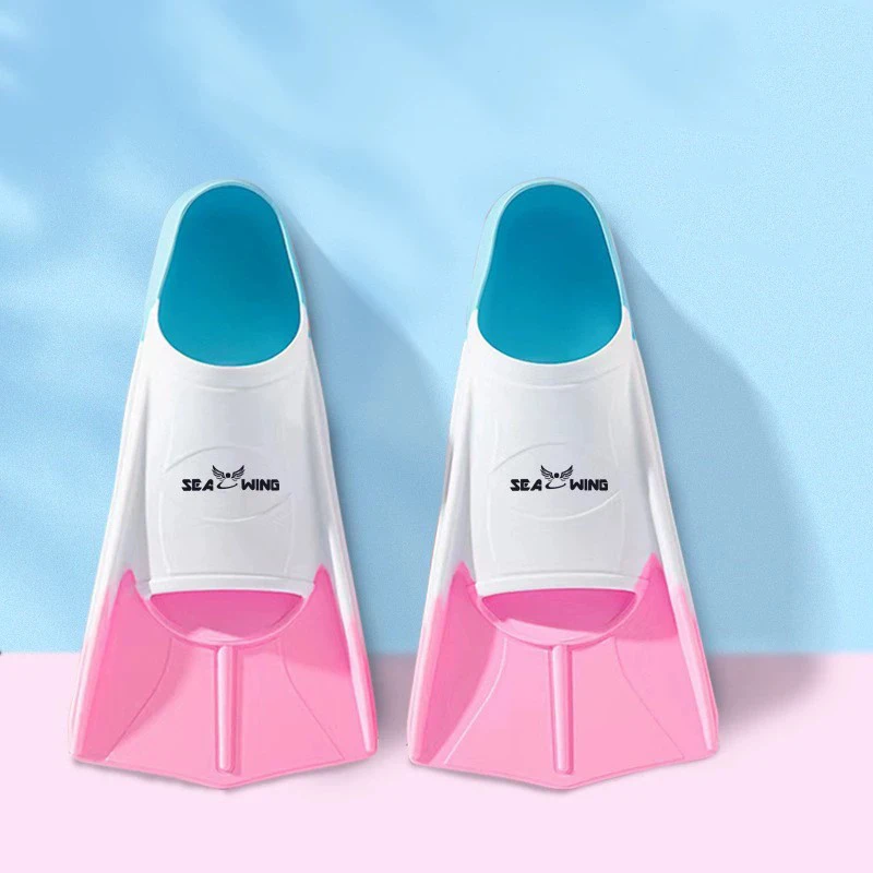 발을 감싸는 핀으로 수영 훈련 디자인, 미끄럼 방지 여름 관광 다이빙 개구리 신발 title=발을 감싸는 핀으로 수영 훈련 디자인, 미끄럼 방지 여름 관광 다이빙 개구리 신발 