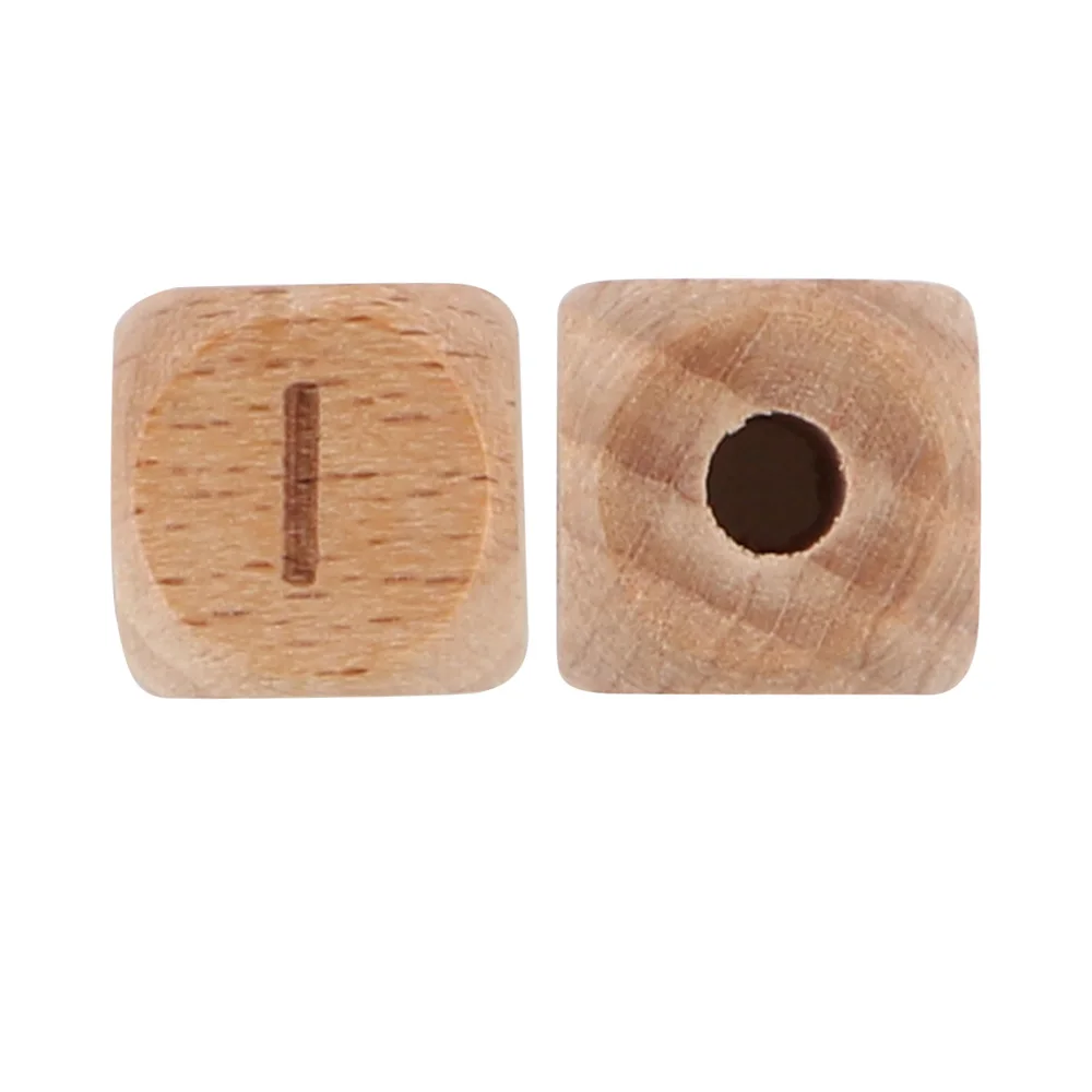 10/20/30/50Pcs 너도밤 나무 나무 편지 구슬 10mm 12mm 친환경 천연 나무 알파벳 구슬 팔찌 목걸이 쥬얼리 만들기위한