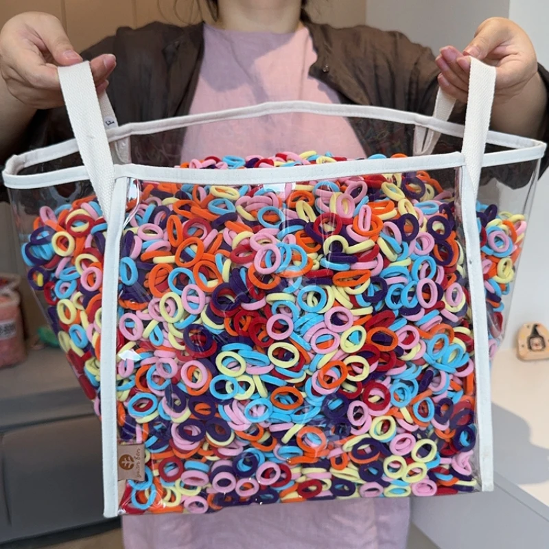 20/50/100Pcs 여자를위한 다채로운 기본 나일론 Ealstic 헤어 넥타이 포니 테일 잡아 Scrunchie 고무 밴드 아이 패션 헤어 액세서리 title=20/50/100Pcs 여자를위한 다채로운 기본 나일론 Ealstic 헤어 넥타이 포니 테일 잡아 Scrunchie 고무 밴드 아이 패션 헤어 액세서리 