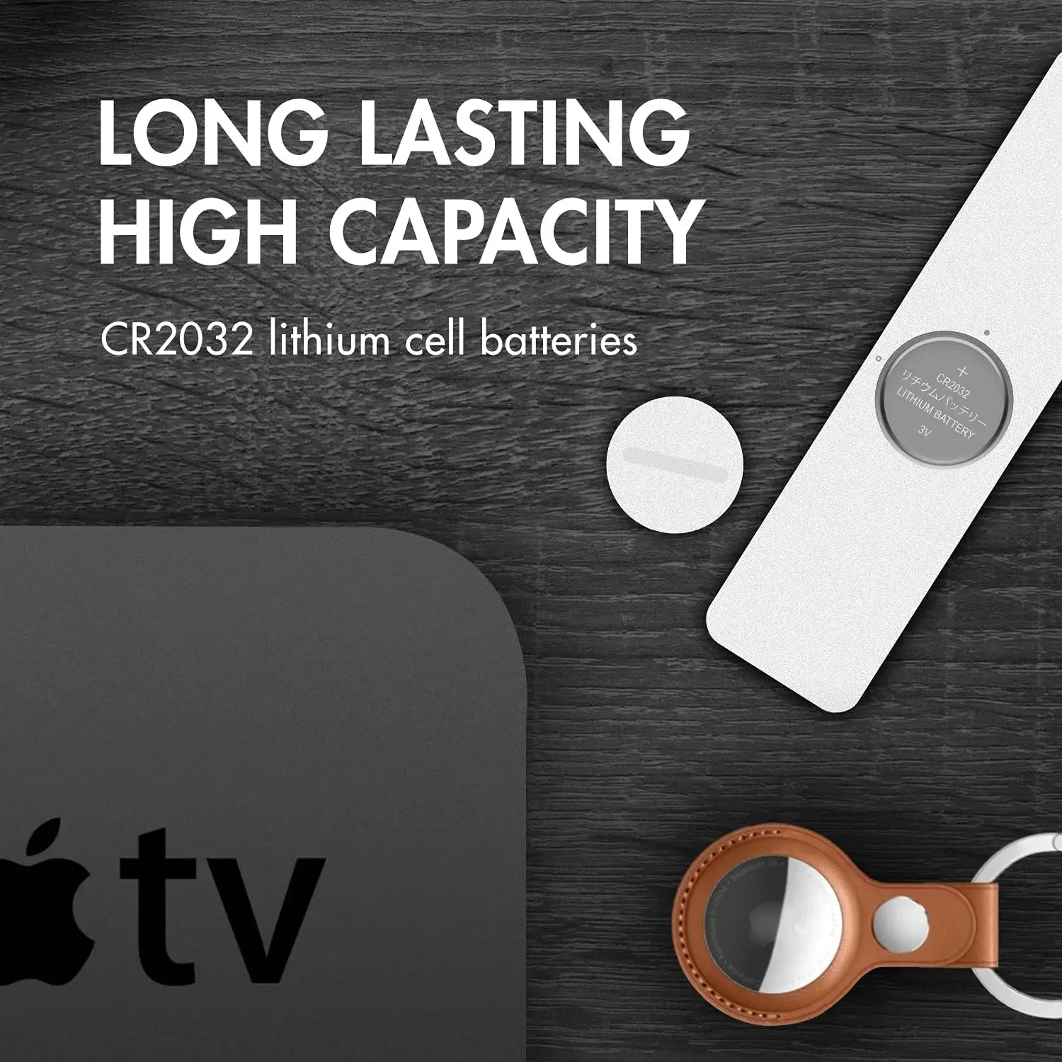 10-100PCS 200mAh CR2032 DL2032 ECR2032 3V 리튬 배터리 시계 장난감 계산기 자동차 키 원격 제어 버튼 코인 셀