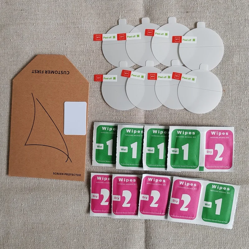 가민 포러너 965 955 265 255 245 스크린 보호 필름, 가민 포러너 945 935 745 235 165 55 45 필름