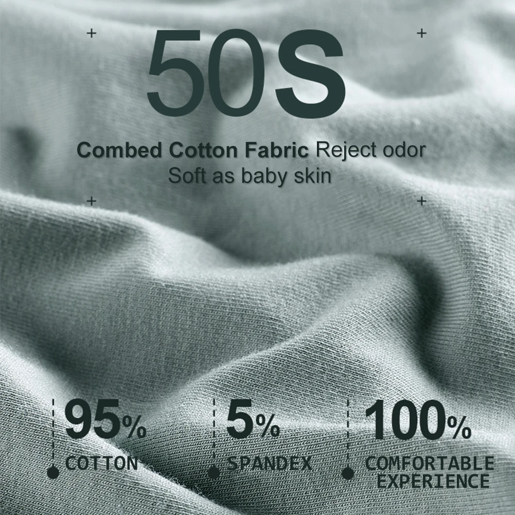 5 개/대 M-XXXL 높은 허리 순수 코튼 팬티 여성 팬티 속옷 여자 팬티 코튼 가랑이 여성 란제리