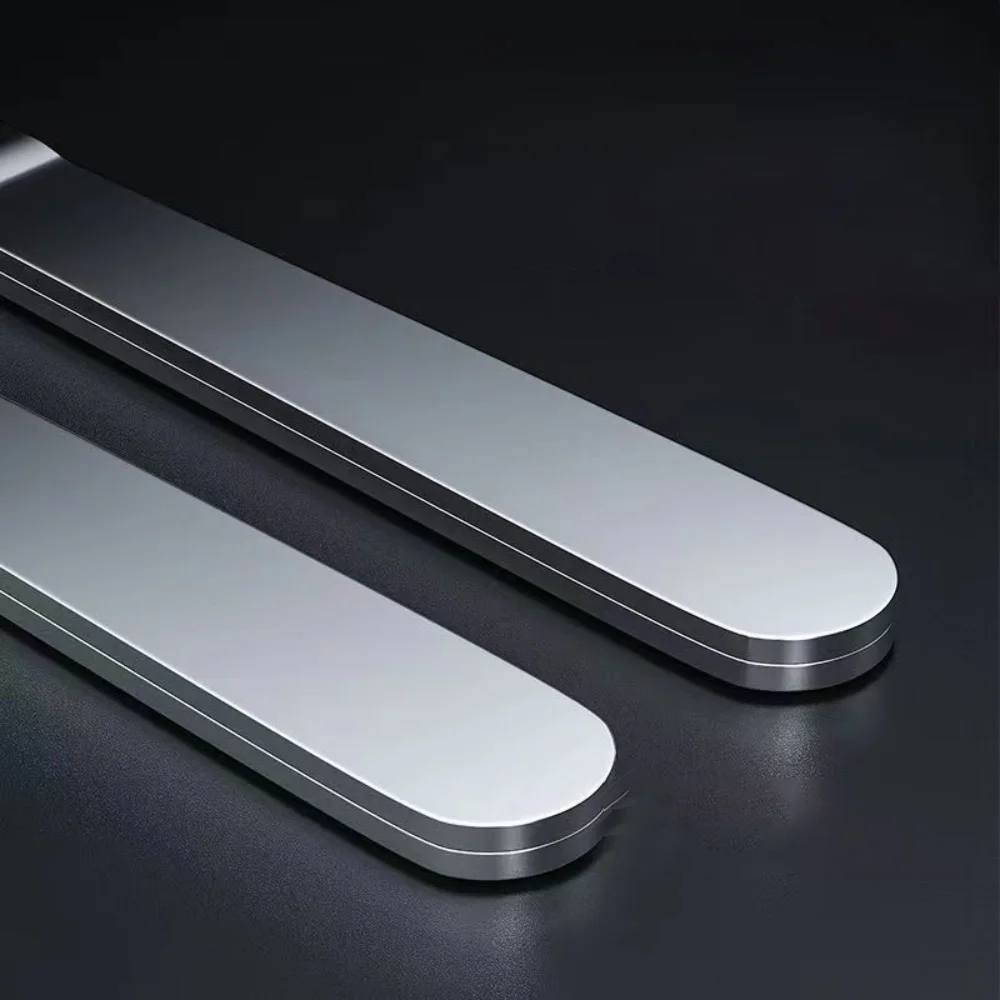 수족관 식물 트위저 다기능 스테인레스 스틸 팔꿈치 트위저 어항 아쿠아스케이프 도구 수족관 먹이 집게, 27 cm, 38 cm, 48cm