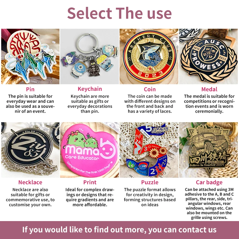 Custom Enamel Pin 맞춤형 에나멜 핀 라펠, 졸업생 DIY 브로치, 애니메이션 엠블럼, 커프스 링크 백 카드, 맞춤형 타이 클립, 배지 제작, 최소 10 개