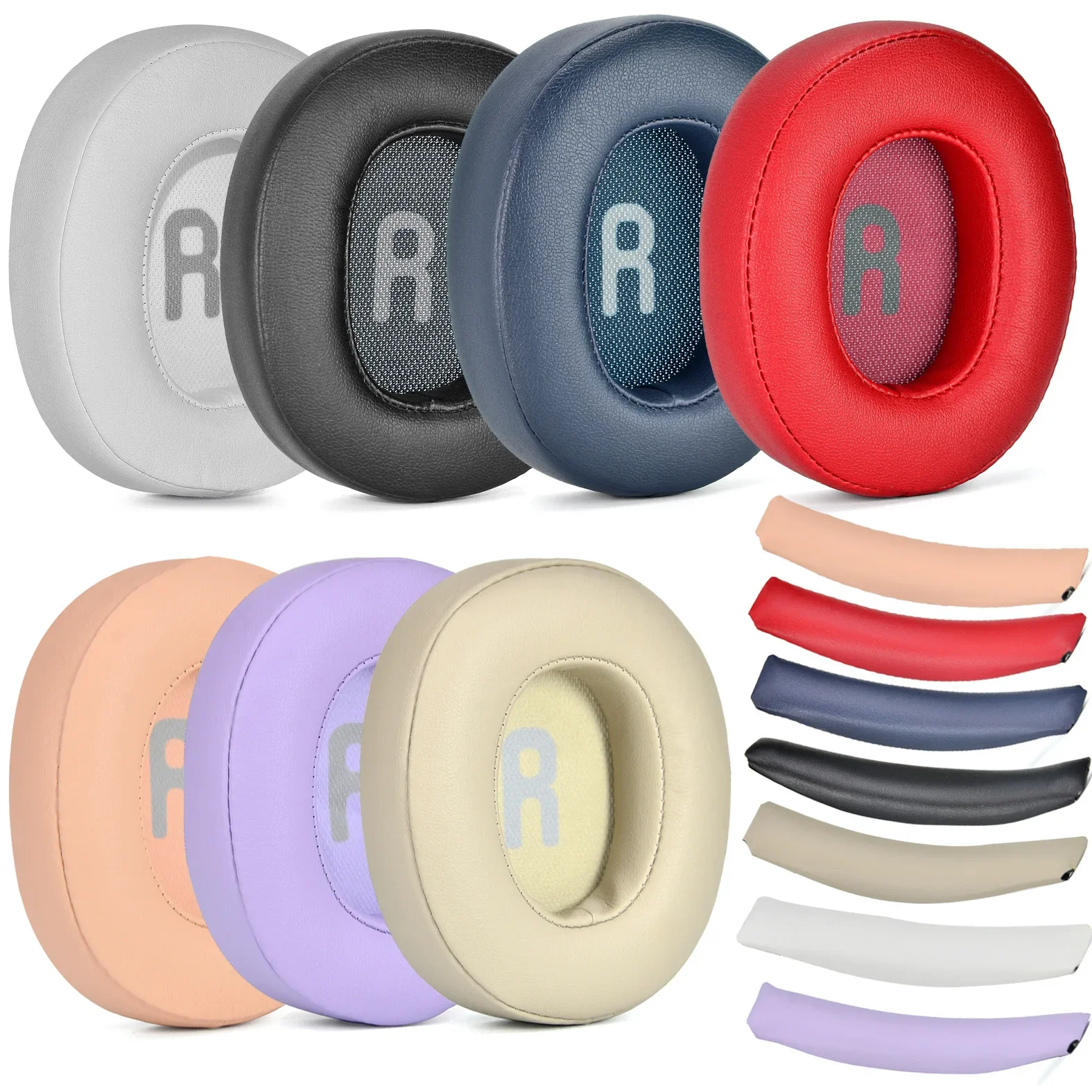 JBL Tune 700(700BT)/710(710BT)/720(720BT)/750(750BT,750BTNC)/760(760NC)/770(770NC) 헤드폰용 이어패드 교체용 헤드밴드 title=JBL Tune 700(700BT)/710(710BT)/720(720BT)/750(750BT,750BTNC)/760(760NC)/770(770NC) 헤드폰용 이어패드 교체용 헤드밴드 