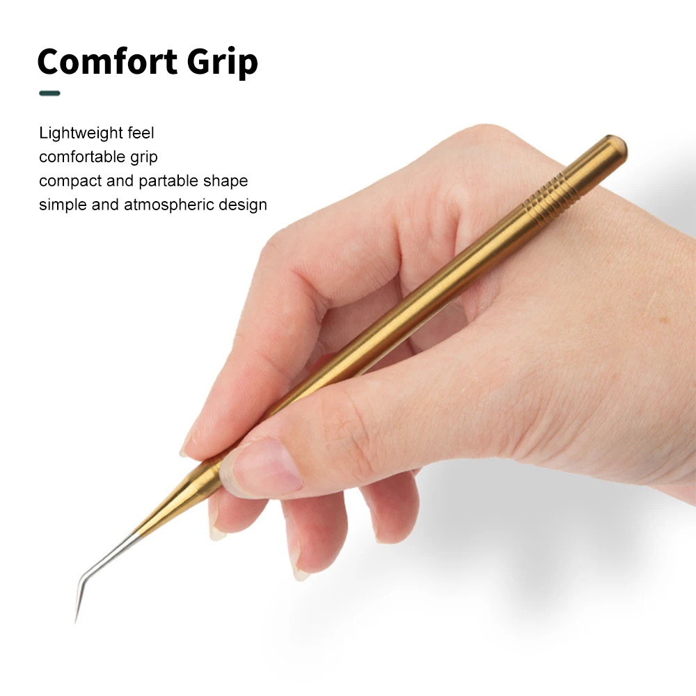 래쉬 리프트 경기자 키트 속눈썹 허용 스틱 스테인레스 스틸 화장품 애플리케이터 빗 메이크업 도구 속눈썹 연장 용품