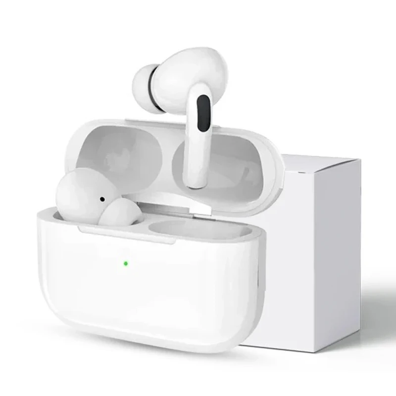 애플 오리지널 Airpods Pro 5 TWS Max 무선 블루투스 이어폰 인 이어 이어버드 아이폰 이어폰 용 노이즈 캔슬링 헤드셋 title=애플 오리지널 Airpods Pro 5 TWS Max 무선 블루투스 이어폰 인 이어 이어버드 아이폰 이어폰 용 노이즈 캔슬링 헤드셋 