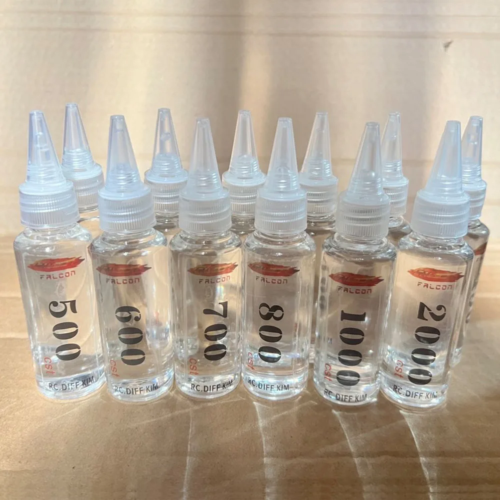 모델 크롤러 원격 제어 자동차 1/10 범용 표류 몬스터 트럭 단거리 트럭에 대 한 RC 자동차 충격 실리콘 오일