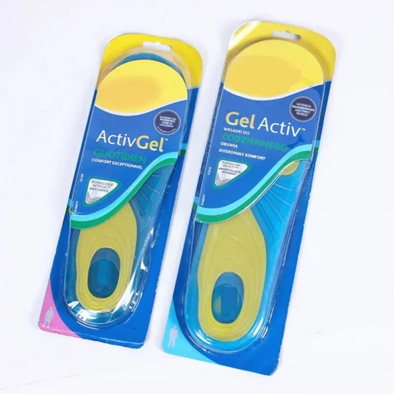 실리콘 미끄럼 방지 젤 소프트 스포츠 신발 안창 마사지 깔창 발 신발 용 정형 발 관리 단독 충격 흡수 패드 title=실리콘 미끄럼 방지 젤 소프트 스포츠 신발 안창 마사지 깔창 발 신발 용 정형 발 관리 단독 충격 흡수 패드 