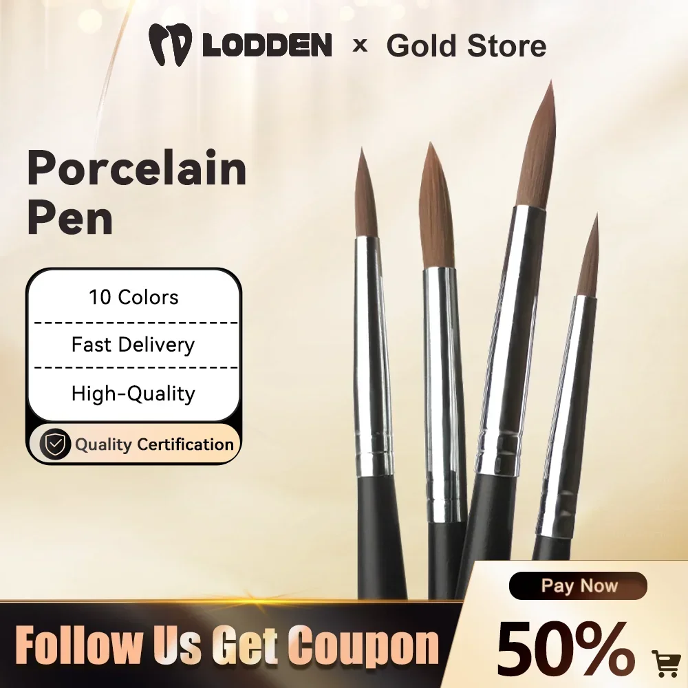 치과 실험실 치아 도구용 치과 도자기 브러시 펜, 치과 의사 성형 플라스틱 글레이즈 치간 브러시 펜, 세라믹 브러시 펜, 1 개,치간 칫솔 title=치과 실험실 치아 도구용 치과 도자기 브러시 펜, 치과 의사 성형 플라스틱 글레이즈 치간 브러시 펜, 세라믹 브러시 펜, 1 개,치간 칫솔 