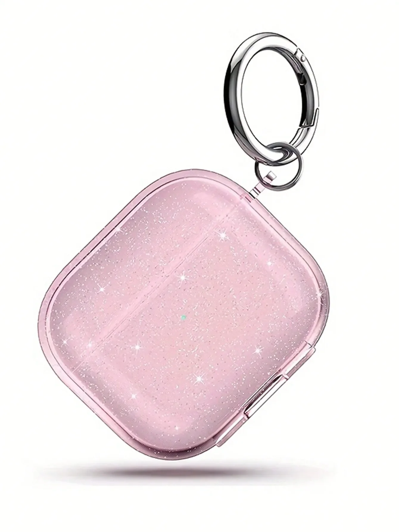 애플 에어팟 프로/프로 2 케이스 이어폰 액세서리, 무선 블루투스 헤드셋 실리콘, 에어팟 3/4 커버용 클리너 키트 포함