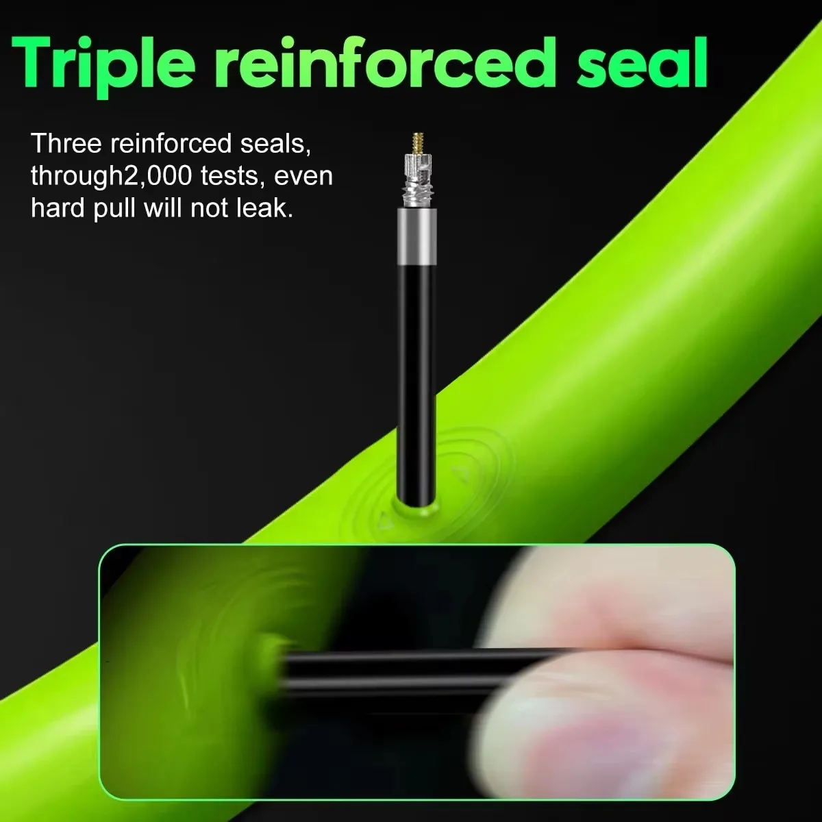 CYCLAMI 초경량 도로 MTB 29 자전거 TPU 내부 튜브 타이어 프랑스어 밸브 FV 45mm 자갈 700C 32C 35C 37C 40C 47C 슈퍼 라이트