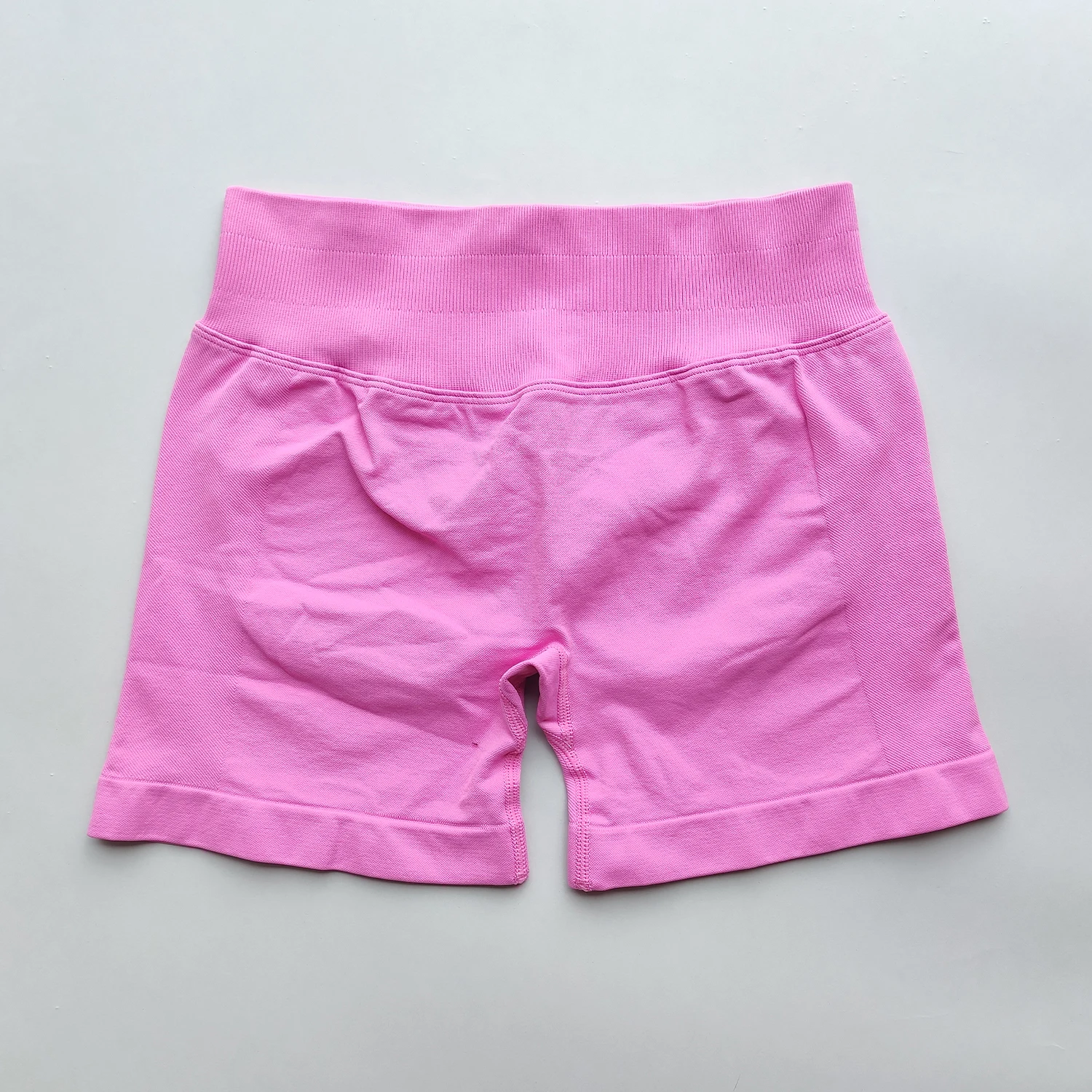 ARFTE Shorts 4.5 Gym Woman Scrunch Shorts 로우 리브 밴드 운동 Seamless Shorts Booty Hight Stretch Running Gym Sporty Shorts
