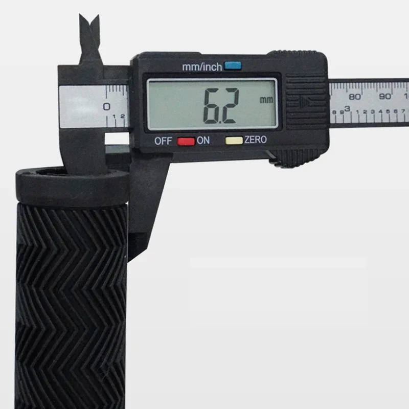 MOTSUV 자전거 그립 MTB 핸드 바 그립 고무 미끄럼 방지 잠금 링 사이클링 미끄럼 방지 및 충격 방지 산악 자전거 액세서리 NEW HOT