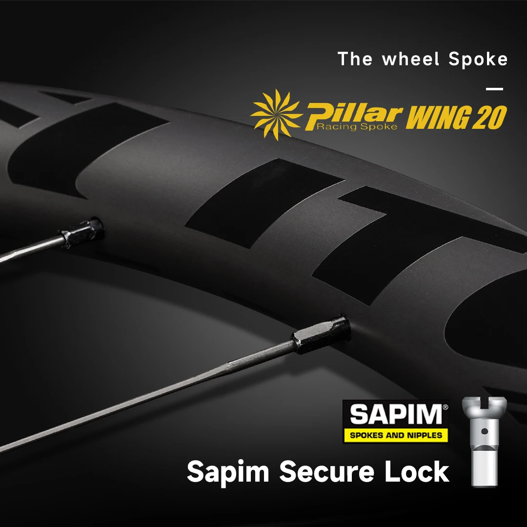 ELITEWHEELS EDGE 초경량 로드 디스크 카본 휠셋, 래칫 시스템, 36T HUB 윙 20 스포크, 레이싱 자전거용, 1314g, 40mm, 45mm, 50mm, 65mm