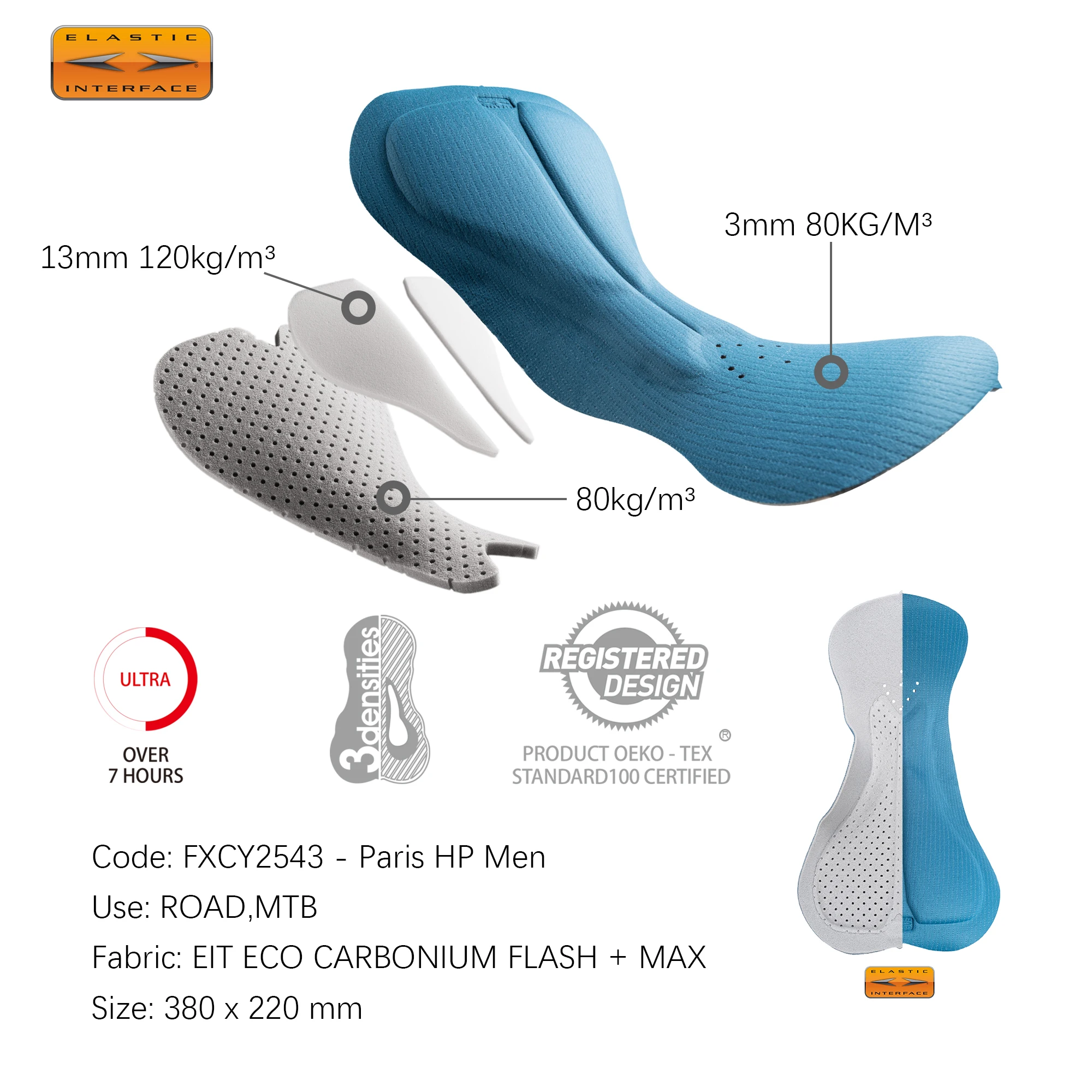 DAREVIE 사이클링 턱받이 반바지 Seamless 4.0 이탈리아 ELASTIC-INTERFACE 패드 사이클링 반바지 다이아몬드 레그 그리퍼 남성용 Bretelelle 반바지