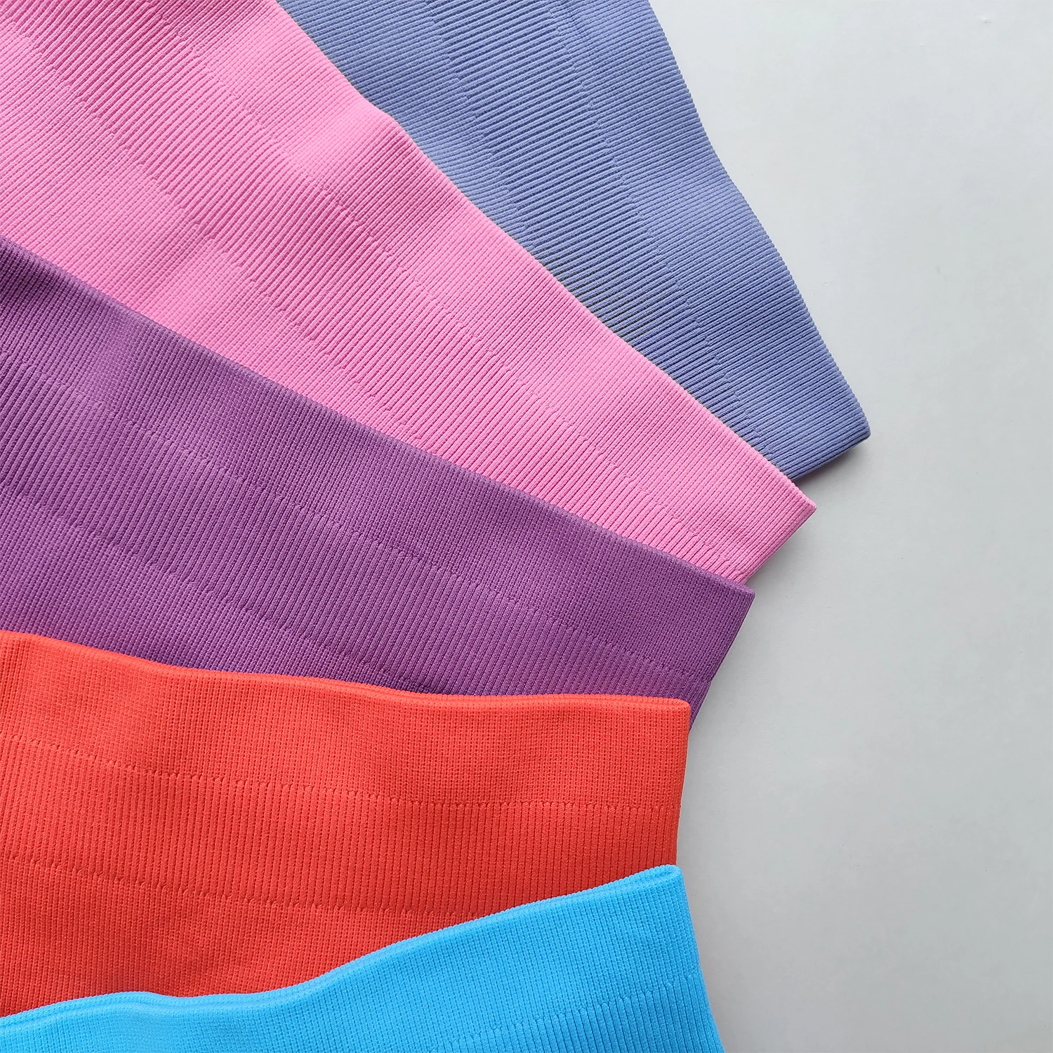 ARFTE Shorts 4.5 Gym Woman Scrunch Shorts 로우 리브 밴드 운동 Seamless Shorts Booty Hight Stretch Running Gym Sporty Shorts