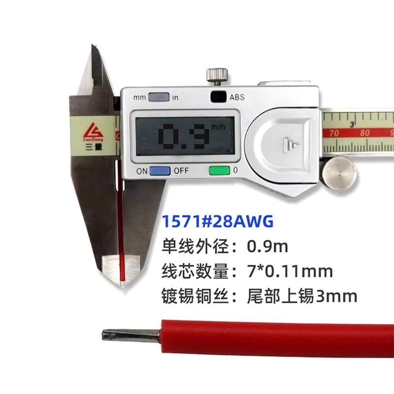 10PCS JST MX1.25 MX 1.25mm 와이어 케이블 커넥터 2/3/4/5/6/7/8/9/10/12 핀 1.25MM 피치 플러그 10CM/20cm/30CM 와이어 길이 28AWG