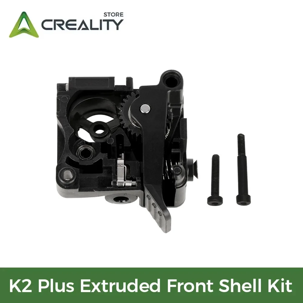 Creality Original K2 Plus K2 Plus 3d 프린터 부품용 압출 전면 쉘 키트 압출 전면 쉘 키트 3d 프린터 액세서리 title=Creality Original K2 Plus K2 Plus 3d 프린터 부품용 압출 전면 쉘 키트 압출 전면 쉘 키트 3d 프린터 액세서리