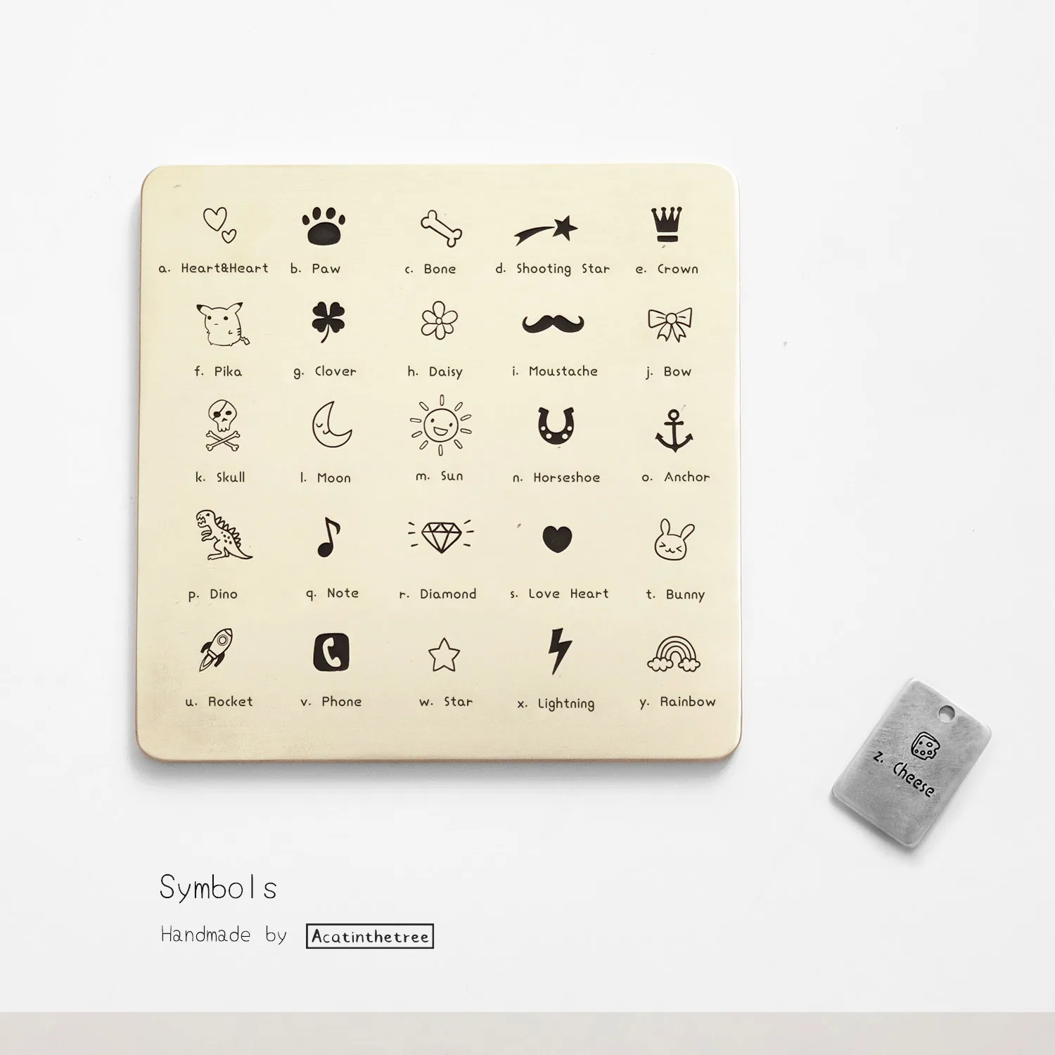 맞춤형 고양이 개 ID 태그 MW007 귀여운 기호가 있는 이름 맞춤형 애완 동물 목걸이용 앞면과 뒷면이 새겨져 있음 분실 방지 금속 참