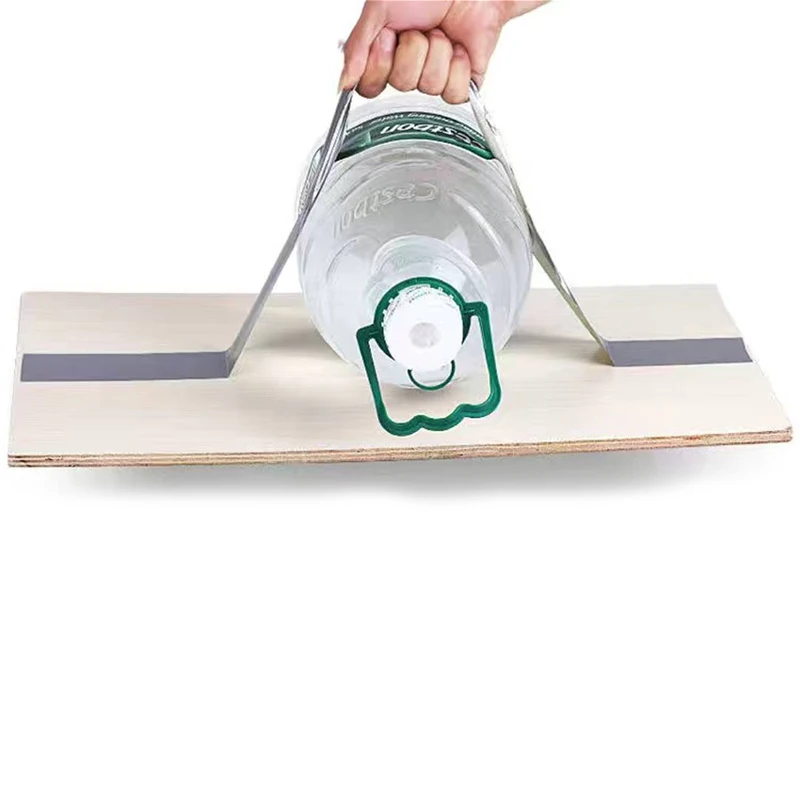 슈퍼 끈적 천 덕트 테이프 카펫 바닥 방수 테이프 고점도 은빛 회색 접착 테이프 DIY 홈 인테리어 10 미터