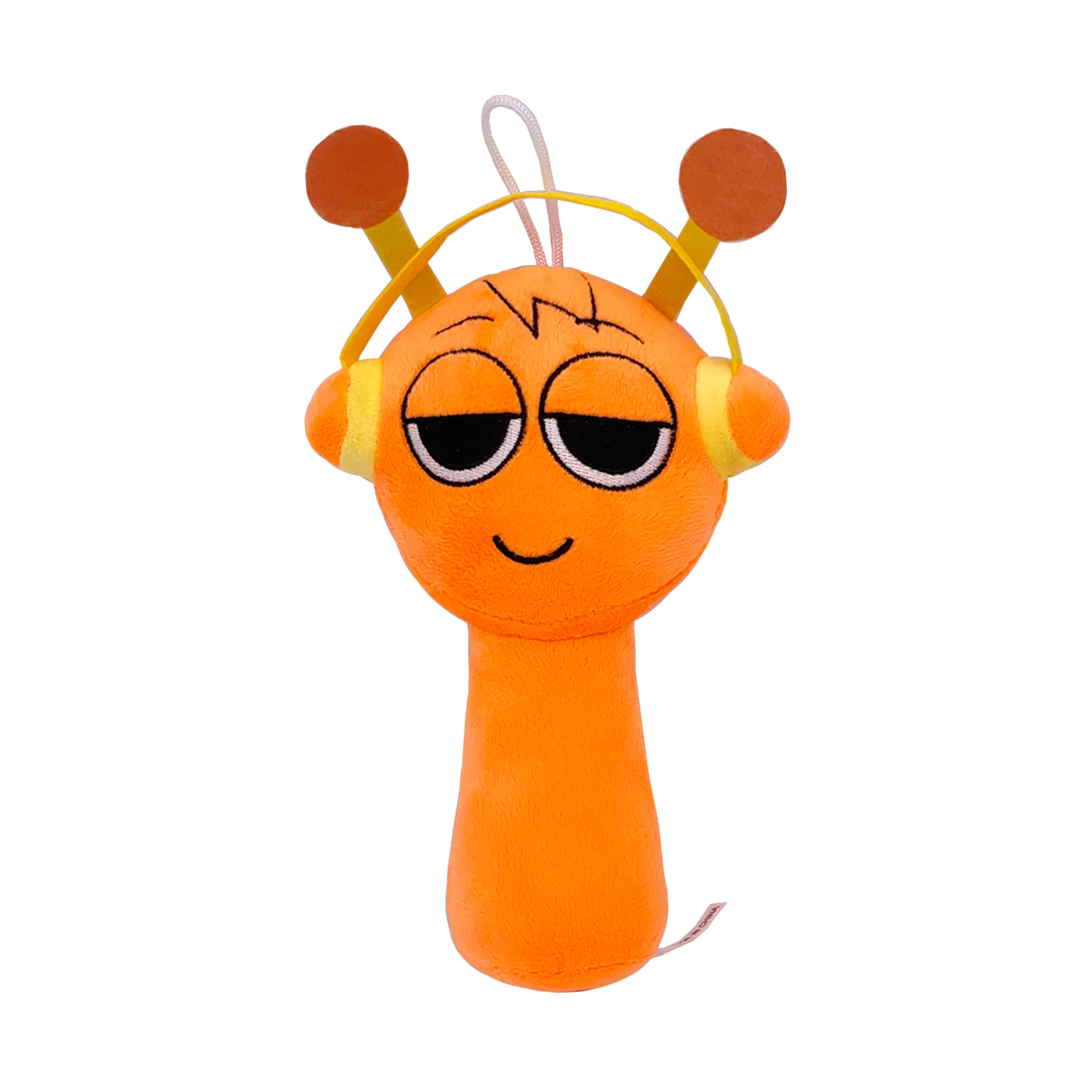 Sprunki 플러시 장난감 Sprunki Incredibox 플러시ie Sprunki 소프트 게임 만화 베개 어린이 생일 선물 인형 크리스마스 선물