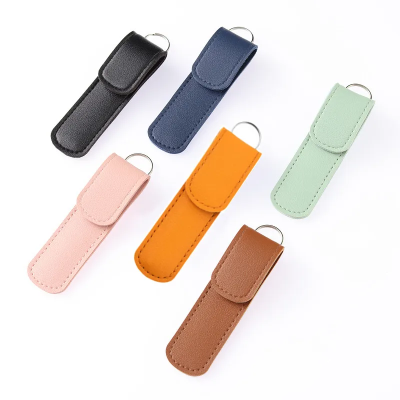 6 개/대 귀 청소기 귀 왁스 피커 스테인레스 스틸 Earpick 왁스 리무버 피어싱 키트 귀지 큐렛 스푼 케어 귀 청소 도구