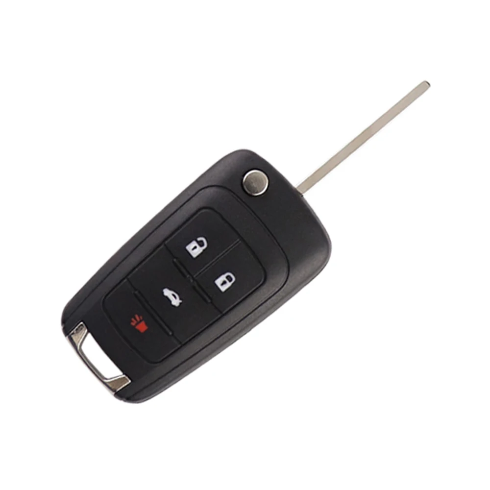 YIQIXIN 접이식 2/3 버튼 Astra J Zafira B C Insignia Mokka Adam Cascade Karl Corsa Meriva 용 Opel/Vauxhall 용 자동차 키 커버