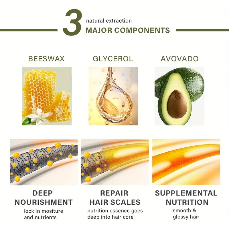 2/5Pcs 어린이를위한 헤어 왁스 스틱 여성 슬릭 백 브러쉬 어린 소녀를위한 젤 포마드 유아 Flyaway 헤어 가발 스타일링 액세서리