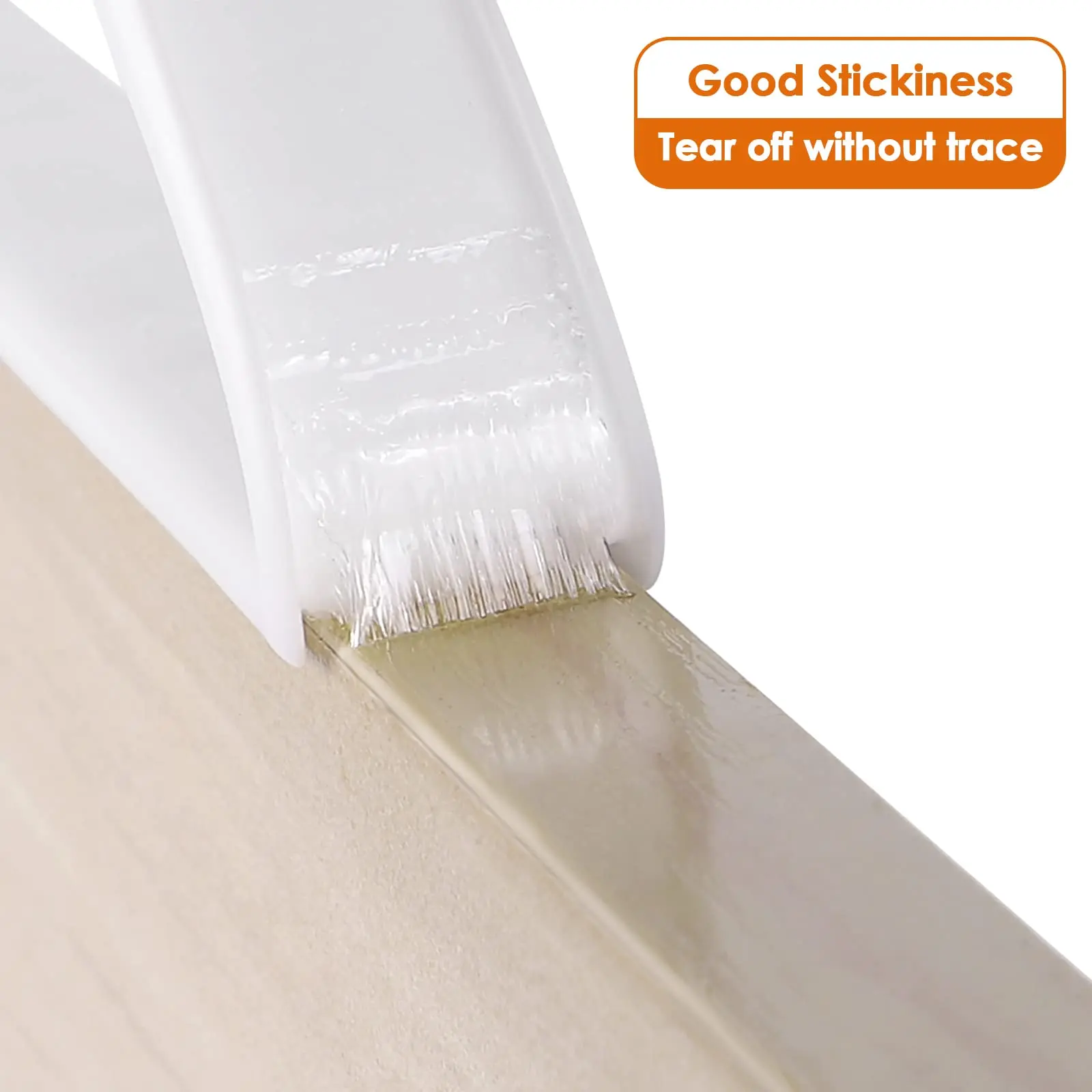 5M U 자형 엣지 밴딩 스트립 가구용 자체 접착 엣지 보호대 TPE 베니어 코너 및 엣지 안전 가드 테이블 캐비닛