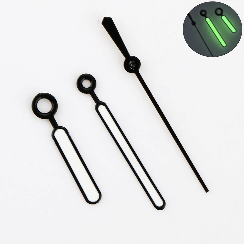 Aiguille NH35 손 세트 로즈 골드 실버 시계 손 NH34 NH35 NH36 Nh35 노틸러스 손 시계 포인터에 대한 녹색 빛나는 title=Aiguille NH35 손 세트 로즈 골드 실버 시계 손 NH34 NH35 NH36 Nh35 노틸러스 손 시계 포인터에 대한 녹색 빛나는 