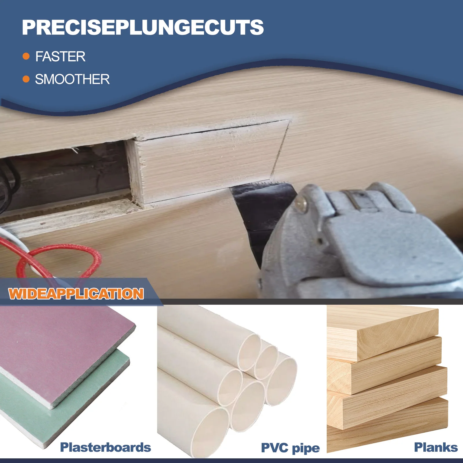 일본 치아 초경 진동 톱 블레이드 키트 10-39Pcs 아크 가장자리 진동 Multitool 블레이드 목재 PVC 철에 대한 정밀 컷