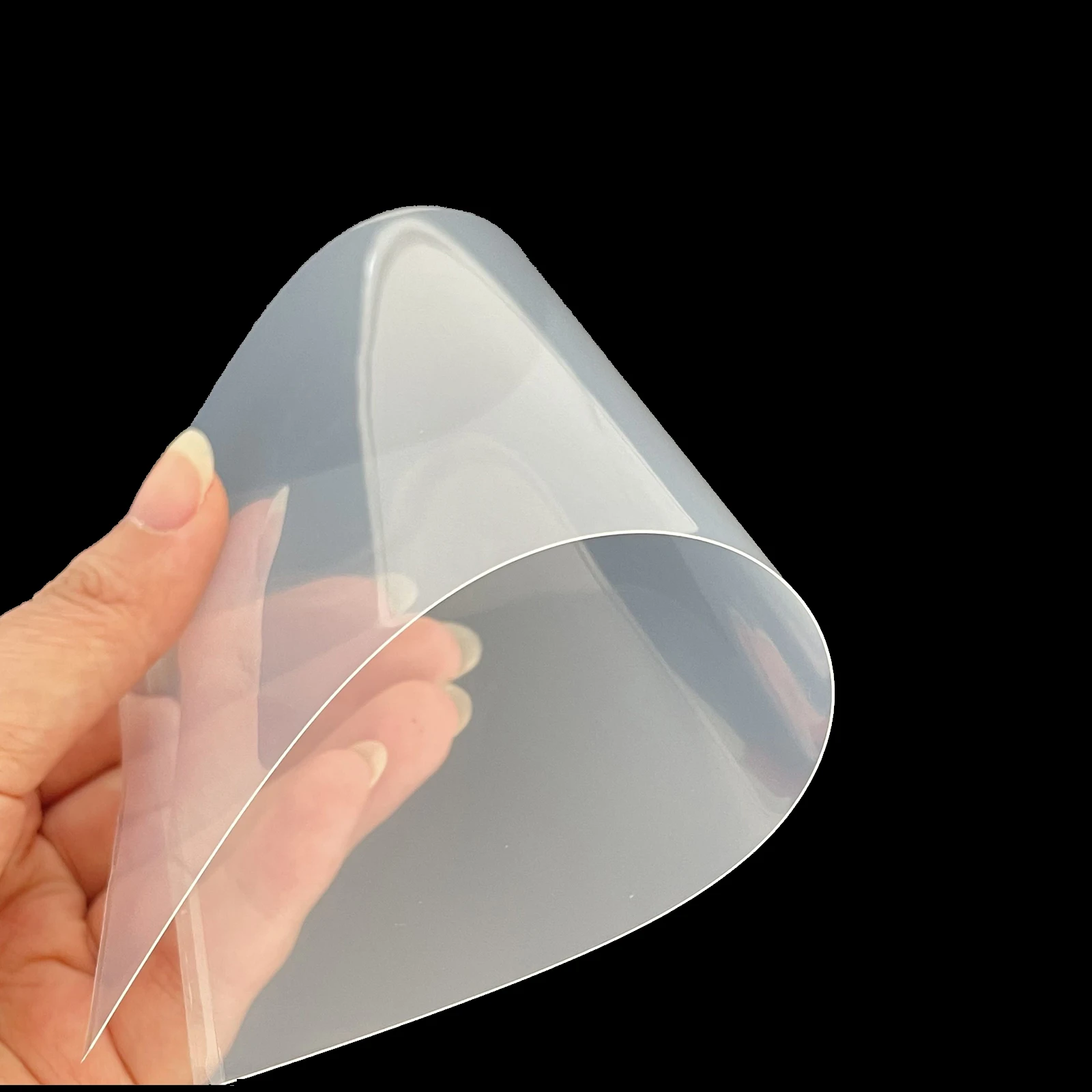 2pcs ACF FEP NFEP 필름, Creality Halot ANYCUBIC Photon Mono Phrozen Elegoo Mars Saturn 3 UV 송진 LCD 3D 프린터 릴리스 필름,