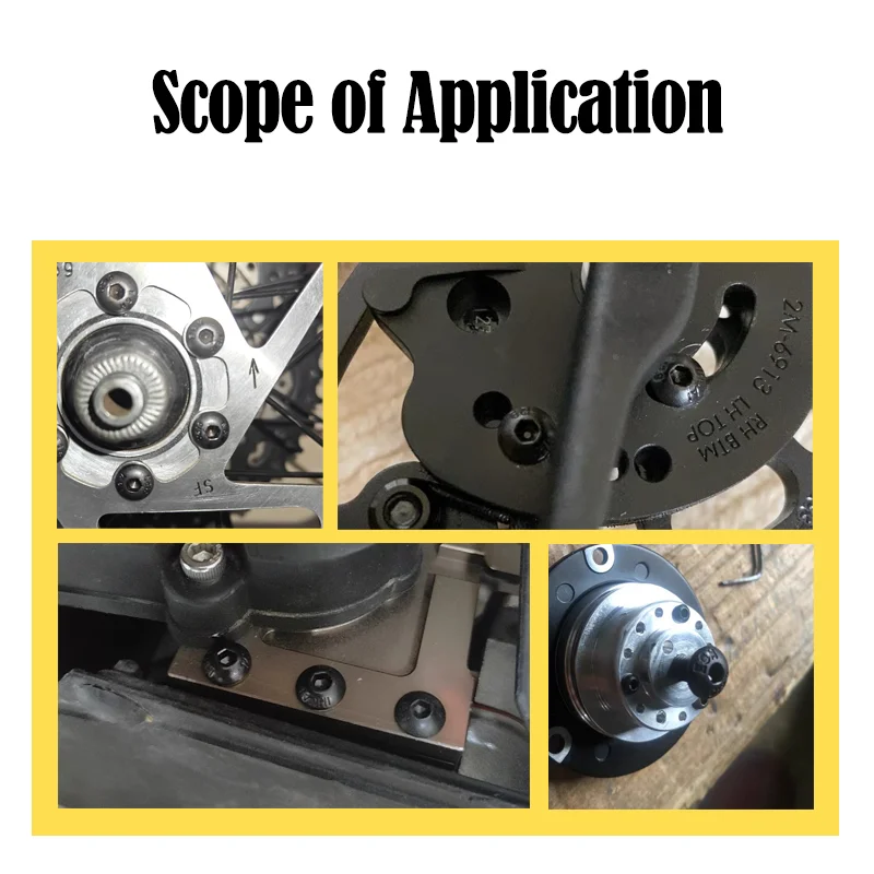 2510p 원형 육각 캡 나사 키트 M2 M2.5 M3 M4 M5 M6 10.9 등급 검정색 소켓 버튼 헤드 알렌 드라이브 나사 볼트 및 너트 및 와셔