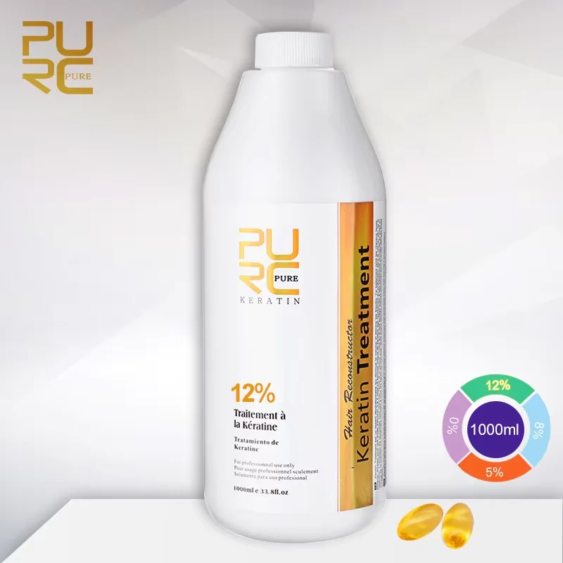 PURC 1000ml 케라틴 헤어 스트레이트닝 스무딩 트리트먼트 곱슬 곱슬 헤어 케어 브라질 케라틴 제품 전문 title=PURC 1000ml 케라틴 헤어 스트레이트닝 스무딩 트리트먼트 곱슬 곱슬 헤어 케어 브라질 케라틴 제품 전문 