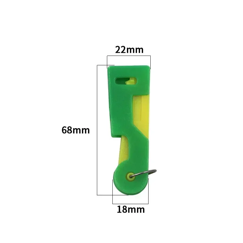 무작위 색상 스레더 노인 가이드 바늘 쉬운 장치 편리한 자동 바느질 바늘 스레더 스레드 가이드 도구
