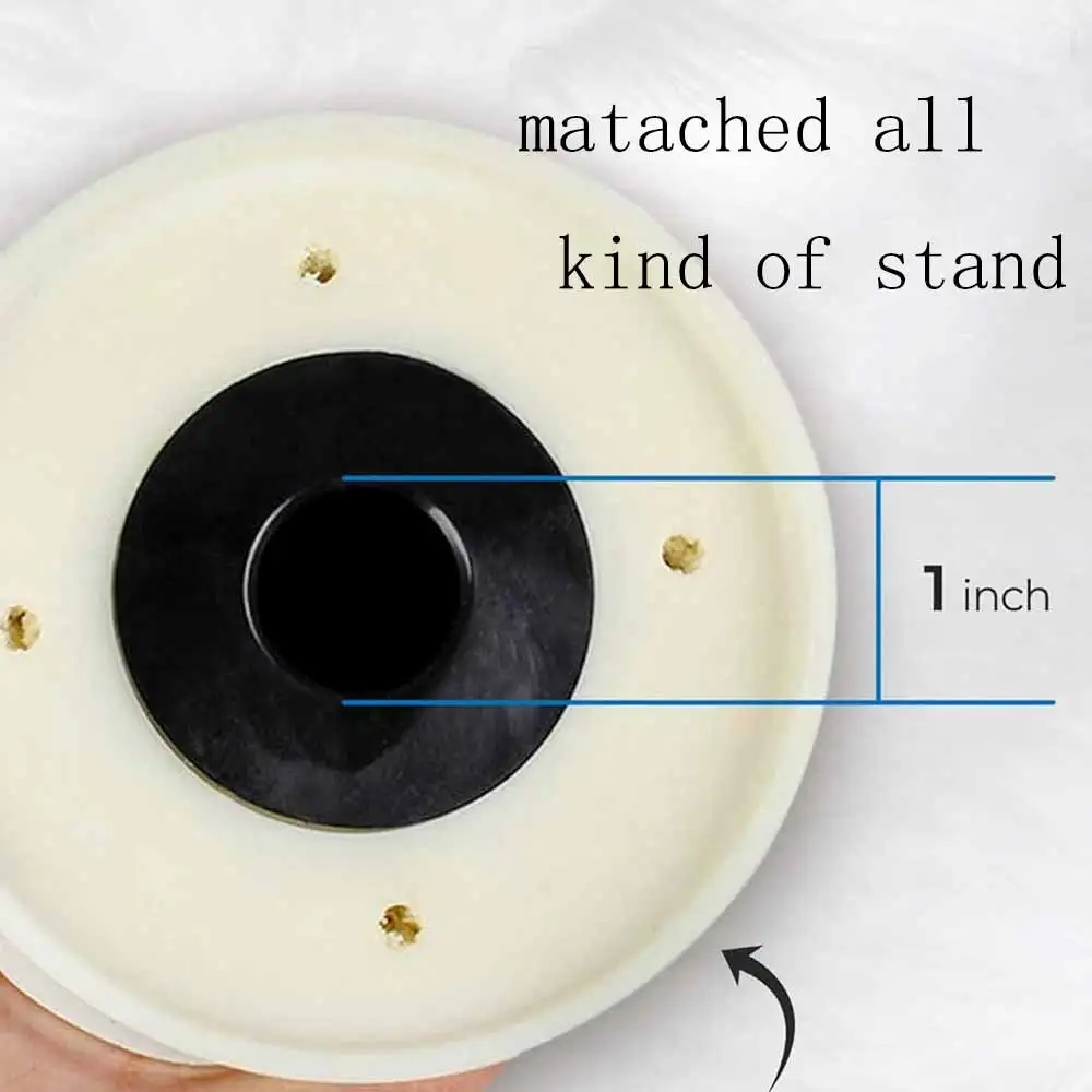 21 인치 23 인치 가발 머리 마네킹 머리 가발 스탠드, 가발 용 Manikin 캔버스 헤드 핀으로 디스플레이 만들기