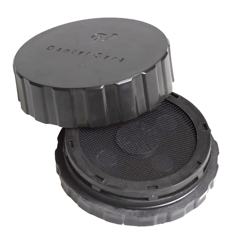 치과 베니어 린스 린스 박스 도자기 베니어 살균 플러시 에칭 보관 케이스 치과 실험실 액세서리