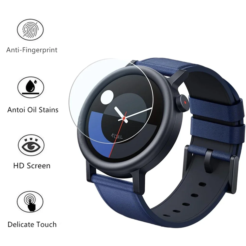 CMF Watch Pro 2 용 강화 유리 Smart Watch HD 화면 보호기 cfm Watch Pro 2 Prottiecve 필름 액세서리 용 스크래치 방지